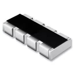 Bourns RES N/W, ISOLATED, 470K, 5%, 50V, 1206 Model No - CAT16-474J4LF-picture-12