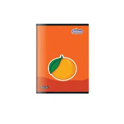 Emotions Premium Royal 3 in 1 Note Book 172 Page 18 x 24 cm Saddle Stitch Type, Design Assorted-picture-24