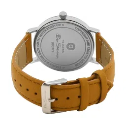Ben Sherman BS092T Analog Watch for Men image 3
