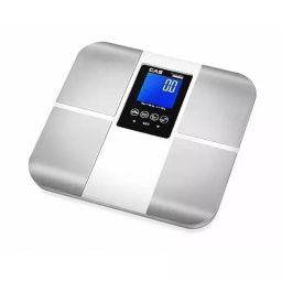 CAS Digital Weighing Scale 150 Kg Silver, BF-1041-P-19