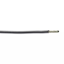 RAYCHEM - TE CONNECTIVITY WIRE, SPEC44, 26AWG, BLACK, 100M, 44A0111-26-0-image-4