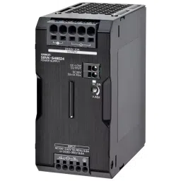 OMRON INDUSTRIAL AUTOMATION POWER SUPPLY, AC-DC, 24V, 20A, S8VK-S48024-image-26