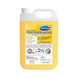 TetraClean 5 L Citronella Concentrated Disinfectant Floor Cleaner-image-80