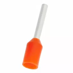 RS PRO Insulated Crimp Bootlace Ferrule 3.2 mm Diameter 4 mm², 1787320-image-0
