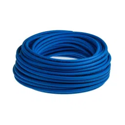 RS PRO Series Compressed Air Pipe Blue PUR, PVC 8 mm x 30 m Model No 1745733-picture-17