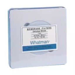 Whatman OE67 Membrane Circle Cellulose Acetate 50 mm 0.45 µm 10404014-11