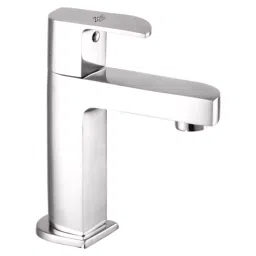 Zoie Olive Pillar Tap ‎Wall Mount, Polished Finish Z21001-picture-15