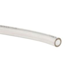 RS PRO NMF Series Compressed Air Pipe Translucent Nylon 8 mm x 30 m Model No 2020963-15