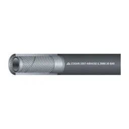 RS PRO Hose Pipe Grey Rubber 19.1 mm x 25 m Model No 486491-picture-9