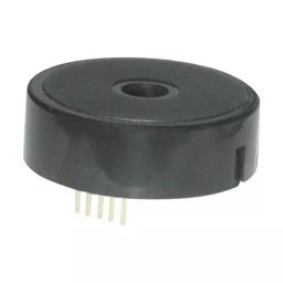 MALLORY PIEZO TRANSDUCER, ALARM, 100DBA, 4KHZ, SBS12GMHCTPC-picture-7