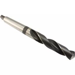 Indian Tools HSS Taper Shank Twist Drill Panther Series (Size 14.2 mm)-image-98