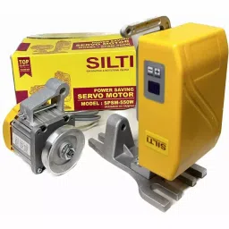 EASYSEW Silti Power Saving Servo Motor, E-SILTIMOTOR-16