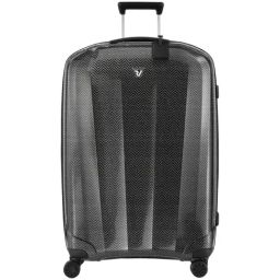Roncato Platinum Printed Hard Large Trolley Bag -30 cm-image-26