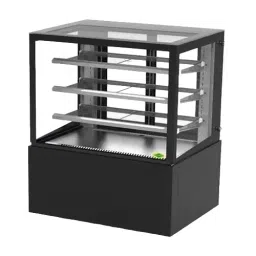 WESTERN Pastry Cabinet, PTW 12 AN (Ambient Temperature)-34