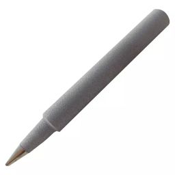DURATOOL Tip, D00663, 1 mm, Pointed, D00670-38