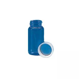 AS ONE Counting Vial With Glass Cap, 20 ml , 2-4528-04-image-8