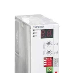 DELTA DeviceNet Master/Slave Module PLC, DVPDNET-SL image 2