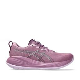 Asics Women's GEL-CUMULUS 27 Purple Running Shoes-image-9