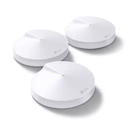 TP-link Deco M5 AC1300 Whole Home Mesh Wi-Fi System (Pack of 3)-41