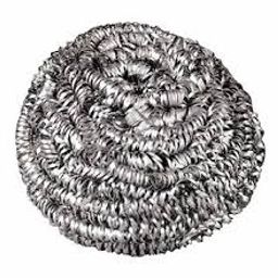 Generic Steel Scrubber Brush-image-34