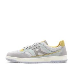 Rare Rabbit Men's Multi Sneakers-image-27