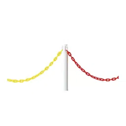 AS ONE Plastic Chain For Guide Pole Diameter 2XL120 cm, 61-377-3-1-picture-40