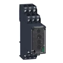 Schneider Electric RM22UA Single Phase Voltage Control Relay 2000 VA, RM22UA31MR-17