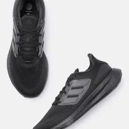 ADIDAS Men PureBoost 22 Running Shoes-image-22