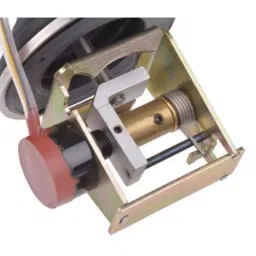 RS PRO 1-Axis Joystick Controller Knob Single Axis Potentiometric IP64, 8427163 image 4