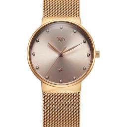 Fastrack Vyb 3.0 FV60046QM03W Analog Watch for Women-image-44