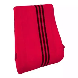Auto Pearl Black Polyester & Cotton Car Seating Pad for Volkswagen Polo Exquisite, BSB2C115-35
