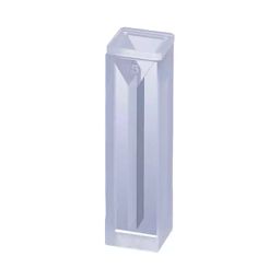 AS ONE Quartz Cell, 0.5 ml , 1-9738-03-image-20