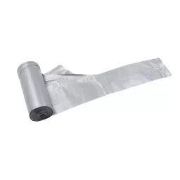 Bigplayer Garbage Bag 45x60 cm Grey, 9423 (Pack of 4 Roll)-image-77