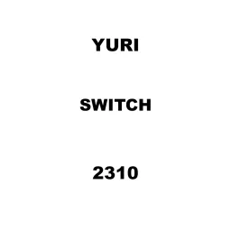 Yuri Switch Spare for 2310-10