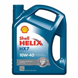 Shell Helix HX7 3 L Bottle 10w-40 Engine Oil for Car-picture-5