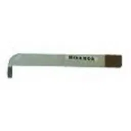 MIRANDA TOOLS Right Hand K20 Cranked Internal Recessing Tool (Shank Size 1616 mm, Length 110 mm) image 1