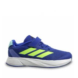Adidas Kids FTW Blue Running Shoes-image-16