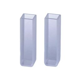 AS ONE Glass Cell Standard Size, 3.5 ml , 1-9737-01-image-25
