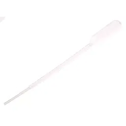 RS PRO Pipette PE 5 ml Model No 1793659-11
