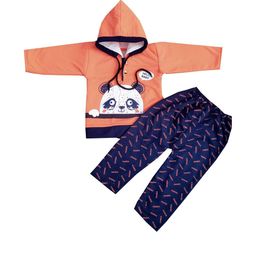 SHINING4 Kids-Unisex Pure Wool Clothing Set-image-54