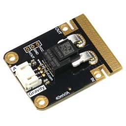 DFRobot Gravity: Analog Current Sensor 50A AC/DC Analog Output V2 For Motor Control And Load DetectionDFRobot Gravity: Analog Current Sensor 50A AC/DC Analog Output V2 For Motor Control And Load Detection-14