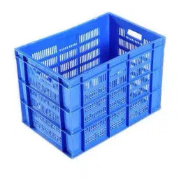 SUPREME 87 Ltr 600x400x425 mm Plastic Crates STP-604042-picture-48