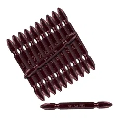 Xtra Power 75MM PH2 Screw Driver Bit (Set of 10)-14