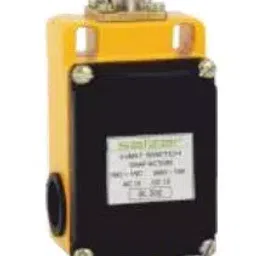 Salzer Roller Actuator Snap Action 1No+1Nc SL202-47