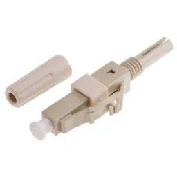 RS PRO LC Fibre Optic Connector Simplex Multimode Beige 2 mm, 1214215-image-83