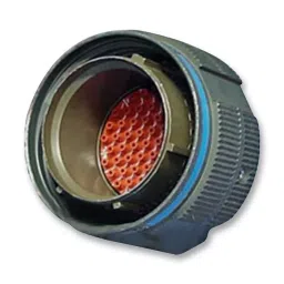 AMPHENOL AEROSPACE CONNECTOR, CIRCULAR, PLUG, 128POS, CABLE, CTVS06RF-25-35P-image-13
