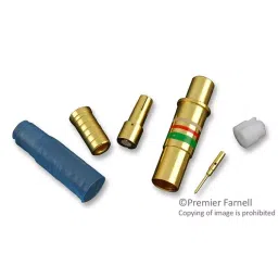 AMPHENOL AEROSPACE CONTACT, TWINAX, PIN, CRIMP, M39029/90-529-image-21
