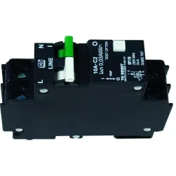 Weidmuller CIRCUIT BREAKER, GROUND FAULT CIRCUIT INTERRUPTER-GFCI, 1P, 240V, 15A, 9926291115-picture-5