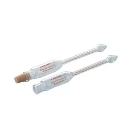 AS ONE Gerber Milk Fat Meter, 1-8573-01-77