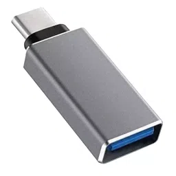 GENERIC USB Type C OTG Adapter 2 Connector For Data Sharing-7